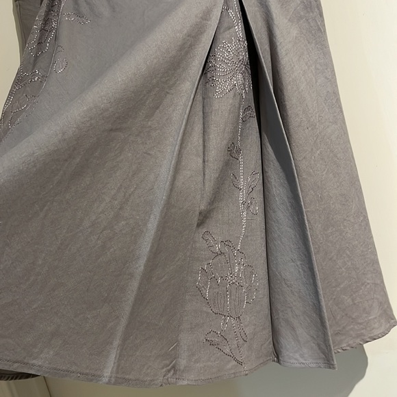 Carole little swing skirt - Picture 4 of 4